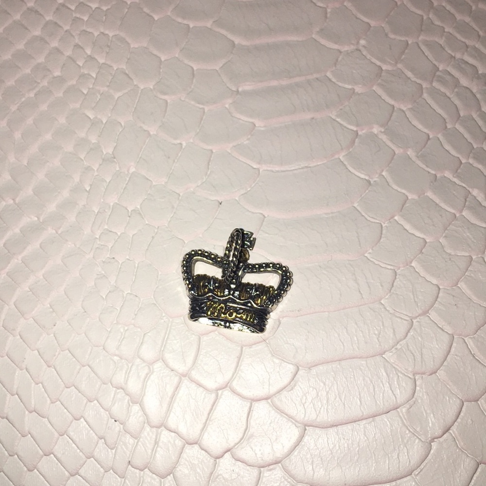 Waxing poetic charm MOM.  NEW